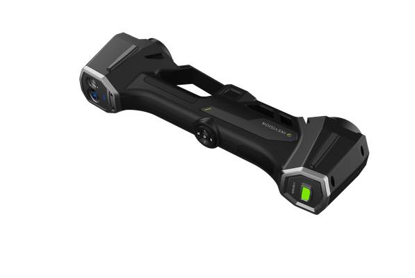 INSVISION AlphaVista Product Display 4