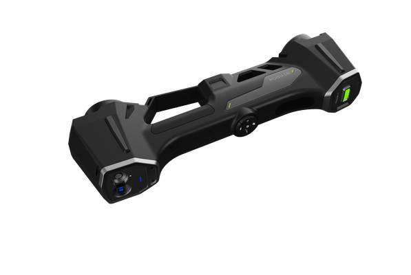 INSVISION AlphaVista Product Display 5