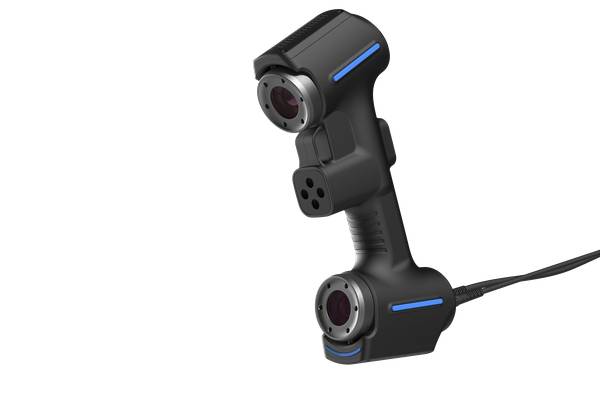 INSVISION AlphaScan Product Display 1