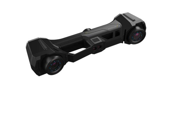 INSVISION AlphaVista Product Display 7