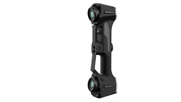 INSVISION AlphaVista Product Display