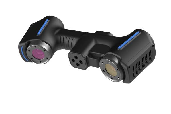 INSVISION AlphaScan Product Display 2