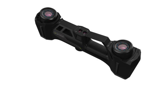 INSVISION AlphaVista Product Display 6