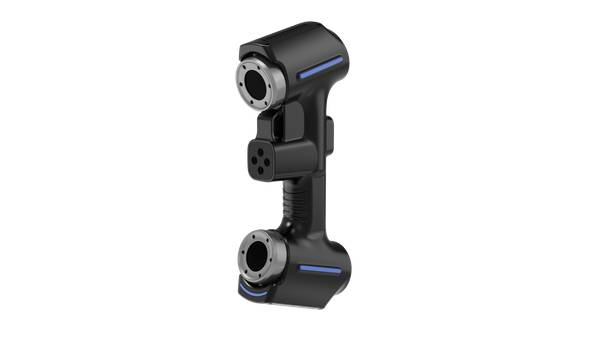 INSVISION AlphaScan 3D Scanner