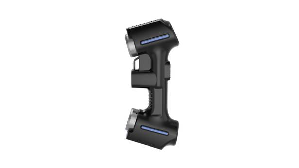 INSVISION AlphaScan 3D Scanner