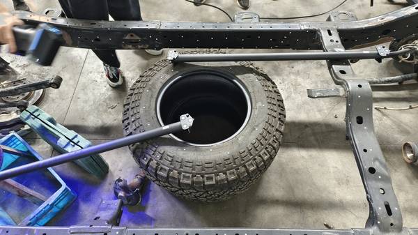 INSVISION AlphaScan Scanning car underbody