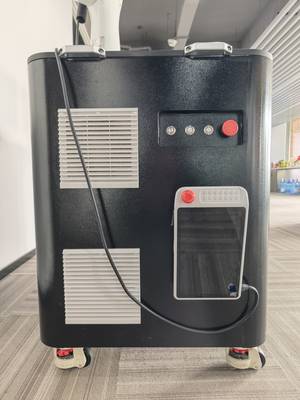 INSVISION AlphaScan Auto Physical Product Display Photo 7