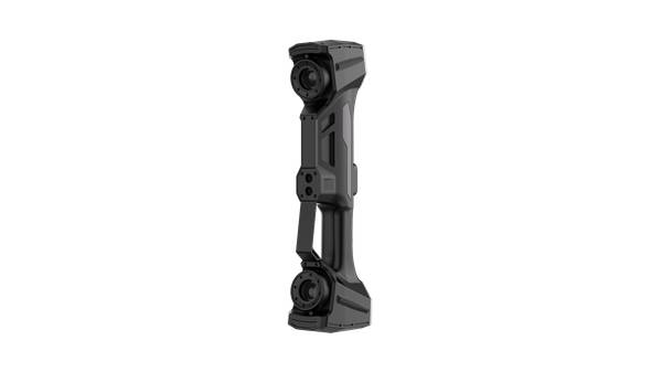 INSVISION AlphaVista 3D Scanner
